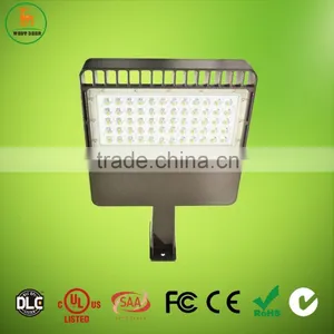 West Deer Energy Saving Parking Lot Lighting Retrofit Street Light Led With DLC/TEL Listed thumbnail-1