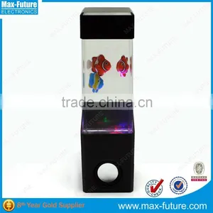 Usb Speaker With Speaker,Fish Dancing thumbnail-1