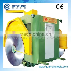 Marble Cutting Machine thumbnail-1
