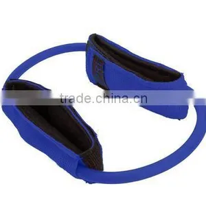 New Style Loop Ankle Natural Latex Resistance Band thumbnail-1