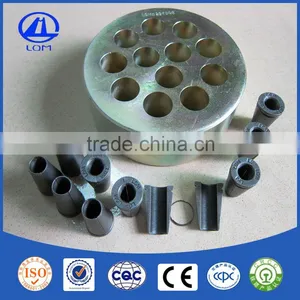 High Quality Tension Anchorage Post Stressed Concrete Slabs thumbnail-1