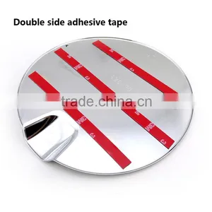 2015 Silverado Fuel Door Chrome Gas Cap Cover thumbnail-5