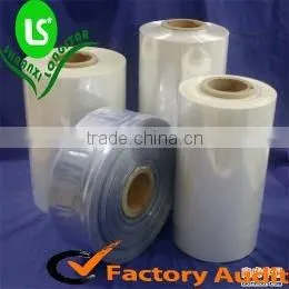 Broom Packing Pvc Shrink Sleeve thumbnail-1