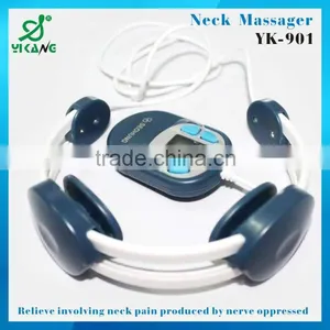 Mini Electric Massager to Sculpts, Firms, Tones Muscles thumbnail-1