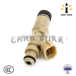 For Toyota Hilux 23209 - 79145 Fuel Injector thumbnail-1