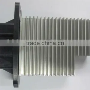 Auto Blower Motor Resistor 87165-32010 For Toyota Camry And Avalon thumbnail-1