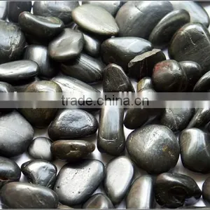 Pebble Stone Epoxy Flooring From Own Factory thumbnail-4