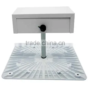 DLC UL 100w 120w 150w 180w 200w Led Canopy Light, Canopy Led Light, Petrol Station Led Light thumbnail-1