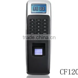 Professional IP65 Waterproof RFID Card and Biometric Fingerprint Access Control System thumbnail-3