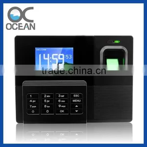 2014 Portable USB Fingerprint Scanner thumbnail-1
