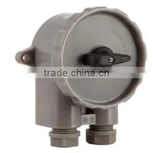 Marine Watertight Switch thumbnail-1