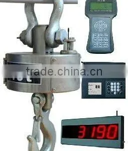 With High Precision Alloy Steel Wireless Dynamometer Dyna Link/GS729 thumbnail-1
