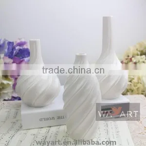 Fashion Style of Ceramic Flower Vase of Factory Ceramic Vase China thumbnail-1