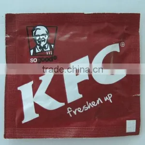 Chinese OEM Manufacture Supplier Nonwoven Biodegradable Wet Wipes thumbnail-2