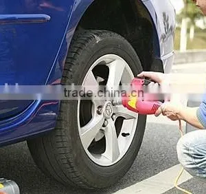 1000KGS 12V Electric Powered Car Jack and Wrench Kit thumbnail-4