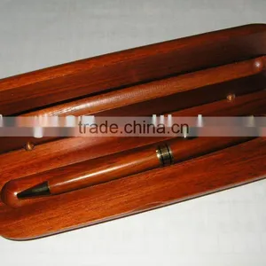 GIFT Set Wooden Pen for Premium Gift thumbnail-1