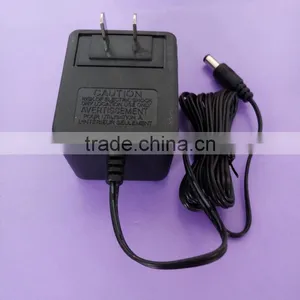 US/EU/UK Plug ac 240v ac 50hz Adapter thumbnail-1