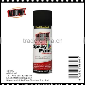 Aeropak China Supplier Erasable Spray Paint thumbnail-1