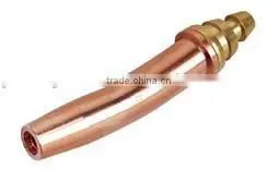 3980B TANAKA CUTTING NOZZLE thumbnail-1