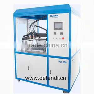 Potting Machine Pouring Sealant Customized Expoxy Polyurethane thumbnail-1