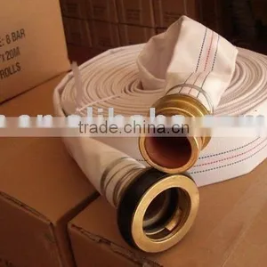 Rubber Lining Fire Hose thumbnail-1