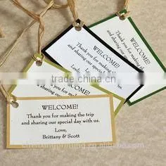 Invitation Card Label Sticker Bottled Water Label Design thumbnail-3