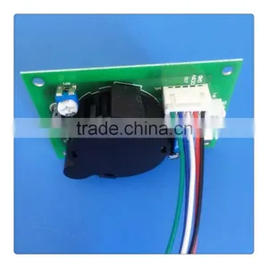 Cheap Price Smoke Cigarette Sen DC9V Smkoe Sensor With Relay OutputSmoke Detector Motion SensorSmoke Sensor ModuleSmoke Detector thumbnail-2