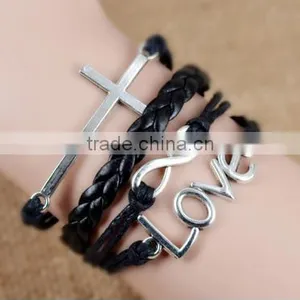 Woven Fashion Bracelet thumbnail-2