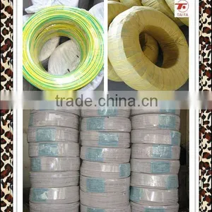 Good Performance and ZR H05V2-K H07V2-K H05V2-U H07V2-R Wire thumbnail-1