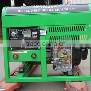 220V 50hz Brushless Stamford Generator thumbnail-6