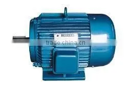 Y-SERIES THREE-PHASE MOTOR thumbnail-1