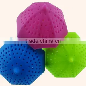 China Suppliers Silicone Tea Bag With High Quality thumbnail-4