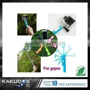Mini Easy Operating Selfie Stick Made in China thumbnail-2
