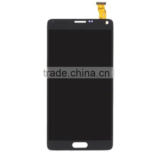 Cheap Lcd Display for Samsung Galaxy Note 4 64gb Original Gray thumbnail-1