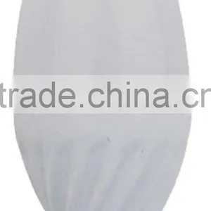 Aluminum Heat Sink E27/b22/e14 Led Candle Lighting 3w Led Candle Lamp E14 Dimmable thumbnail-2