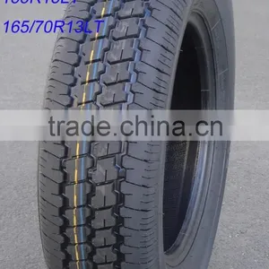 Wholesale Semi Truck Tires 155R13LT Truck Tires thumbnail-1