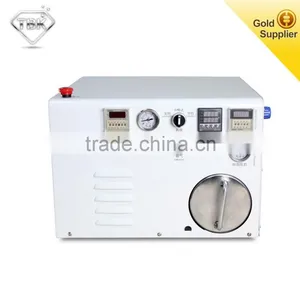 TBK 5 in 1 Vacuum OCA Lamination Machine Automatic With Mini Autoclave + 5 in 1 Frame Laminator,LCD Repair Machine thumbnail-3