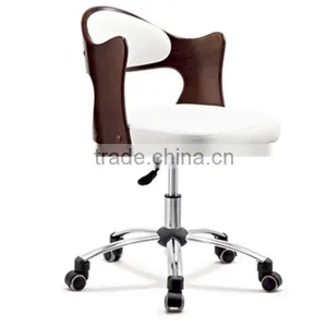 Ergonomic Plywood Office Desk Chairs for Apartment, Home and Office thumbnail-2