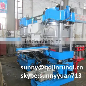 Rubber O-rings Machine thumbnail-3
