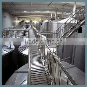 Stainless Steel Vinegar Tank for Sale thumbnail-5