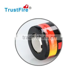 Trustfire Original Rechargeable 3.7V li Ion Button Top 5000mah Hgh Capacity Lithium Battery thumbnail-4