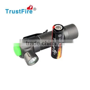 Newest 2015 Mini Led Flashlight Keychain XP-E R3 Best Cree Led Flashlight thumbnail-5
