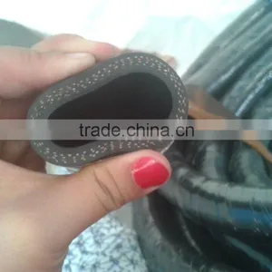 High Quality NBR Hose for Diesel Oil thumbnail-6