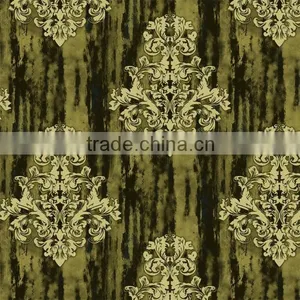 2014 New Design Wallpaper,home Wallpaper,decorative Wallpaper thumbnail-1