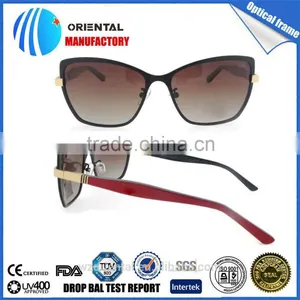 Innovative Butterfies Classic Sunglasses Styles for Woman 2015 thumbnail-2