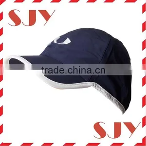 Fashion 100% Cotton Loverly Whoesale Mens Custon Cheap Sports Caps thumbnail-6