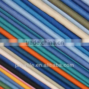 T/C 65/35 45s*45s 133*72,plain Dyed Polyester Cotton Lining Fabric thumbnail-1