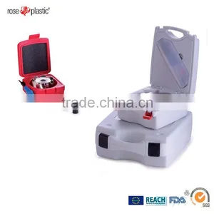 Plastic Box for Milling Cutter Heads MK Case thumbnail-2