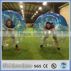 Bubble Soccer Suits,Human Bubble Suits,Inflatable Bubble Suit thumbnail-4