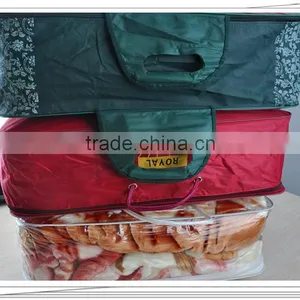 Dacron Fabric 100% Polyester Blanket thumbnail-1